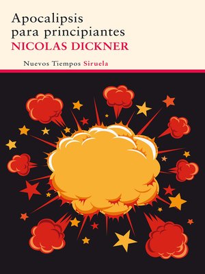 cover image of Apocalipsis para principiantes